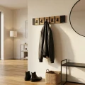 Wieszak ścienny na ubrania OAK 60cm
