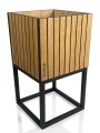 Kwietnik LOFT FIORINO