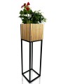 Kwietnik LOFT FIORINO