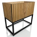 Kwietnik LOFT FIORINO