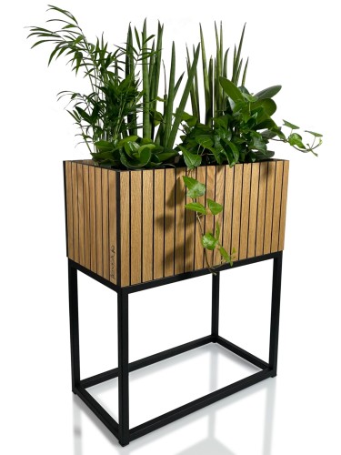 Kwietnik LOFT FIORINO