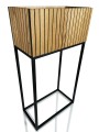 Kwietnik LOFT FIORINO