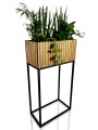 Kwietnik LOFT FIORINO