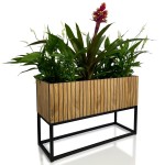 Flowerbed Loft FIORINO 62x22x40 cm