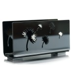Napkins holder dandelion
