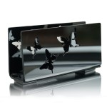 Napkins holder butterflies 1