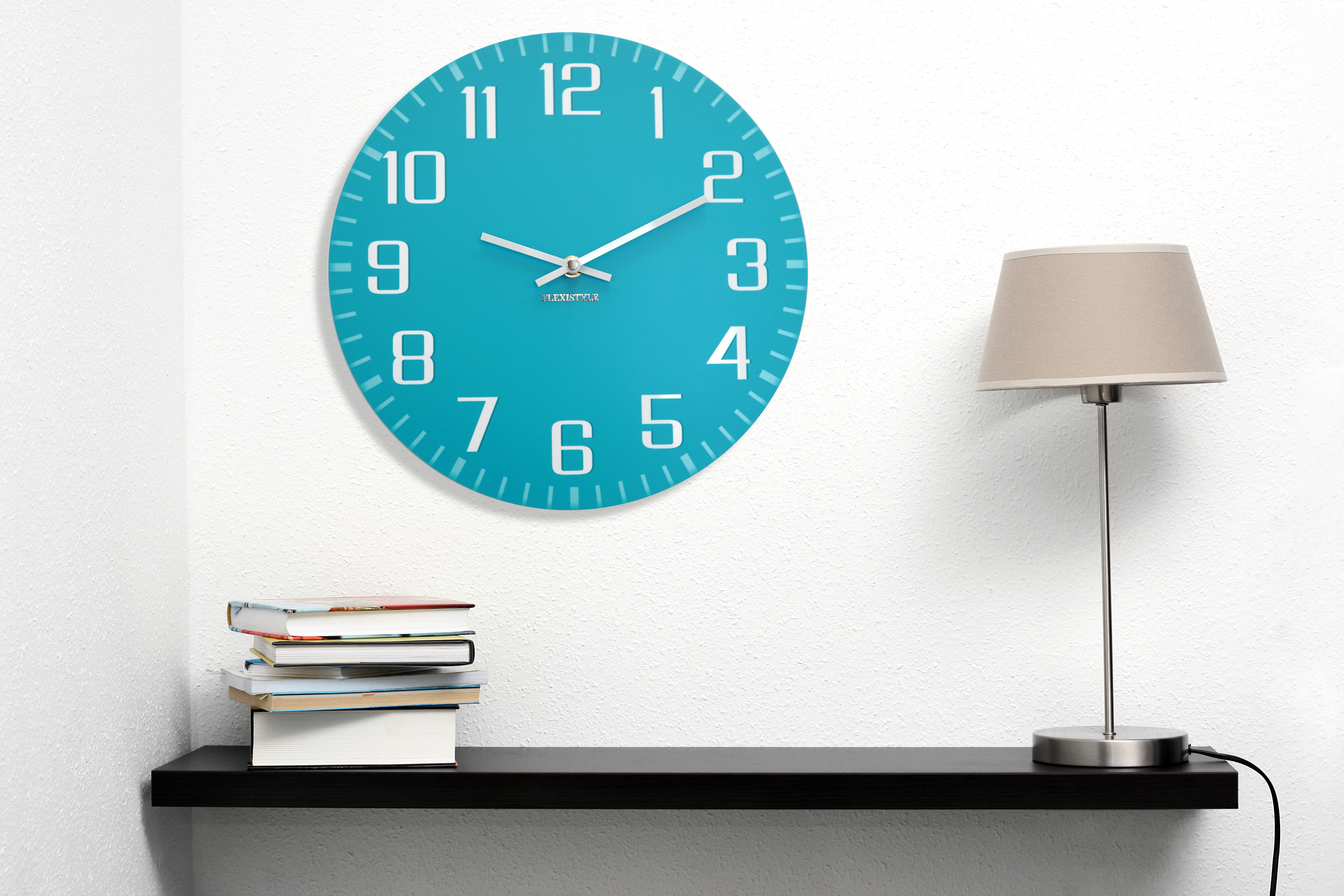  Clock FACILE 