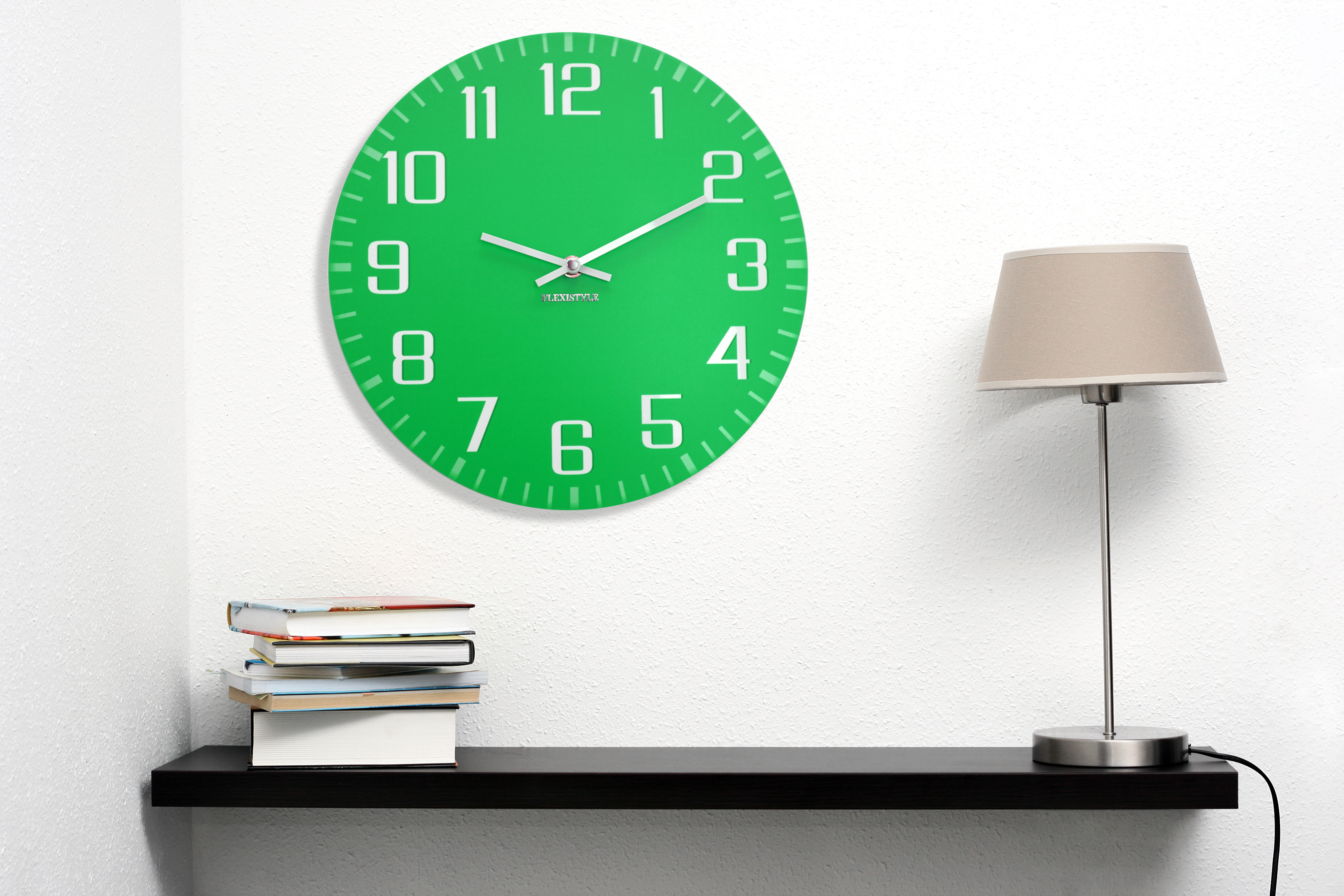  Clock FACILE 