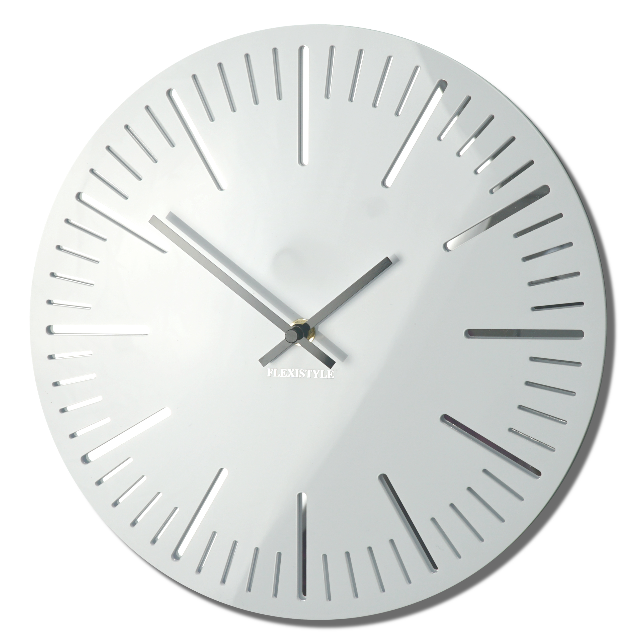 Wanduhr TRIM